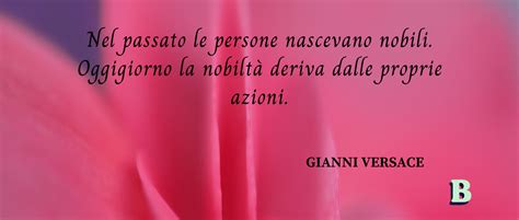 genio citazione versace|Frasi Celebri di Gianni Versace.